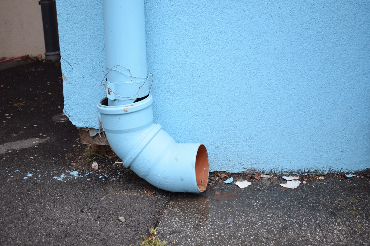 Burst Pipe Repair service in Columbus, IN
